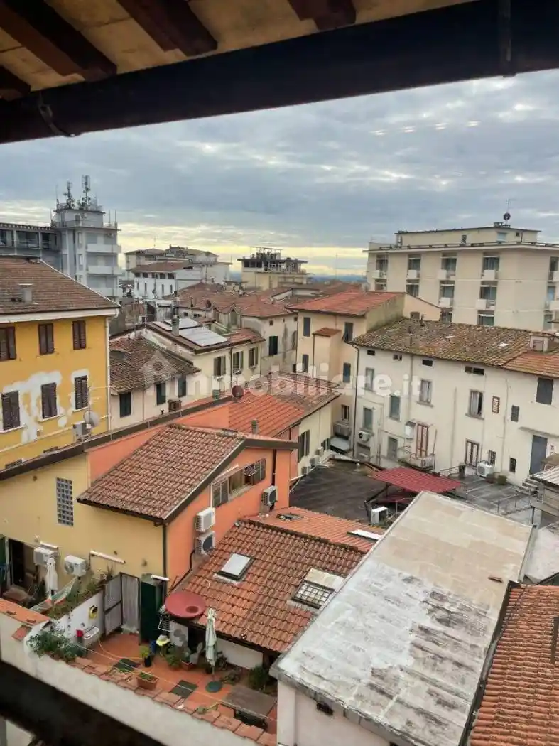 Attico - Mansarda in vendita a Montecatini-Terme