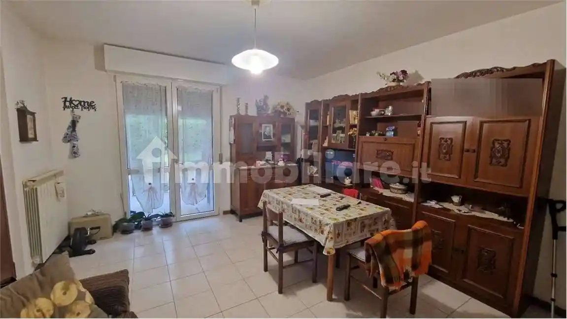 Appartamento in vendita a Omegna