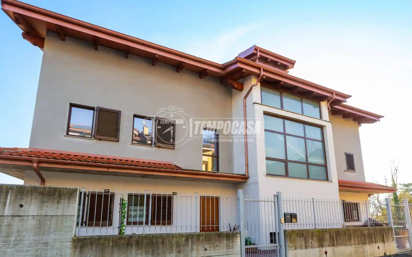 Appartamento in vendita a Almese