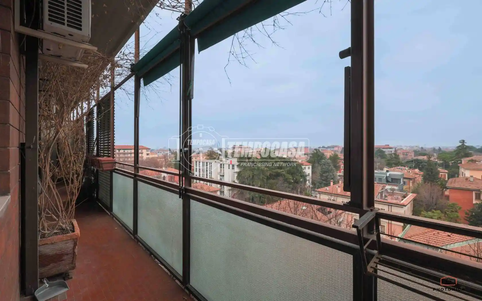 Appartamento in vendita a Bologna