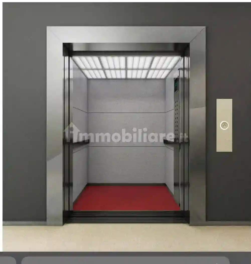 Palazzo - Edificio - foto 2