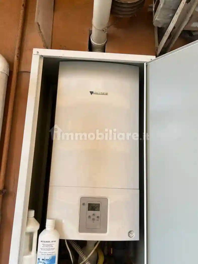 Palazzo - Edificio - foto 3