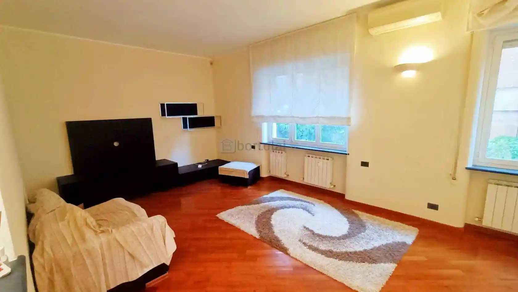 Appartamento in affitto a Genova