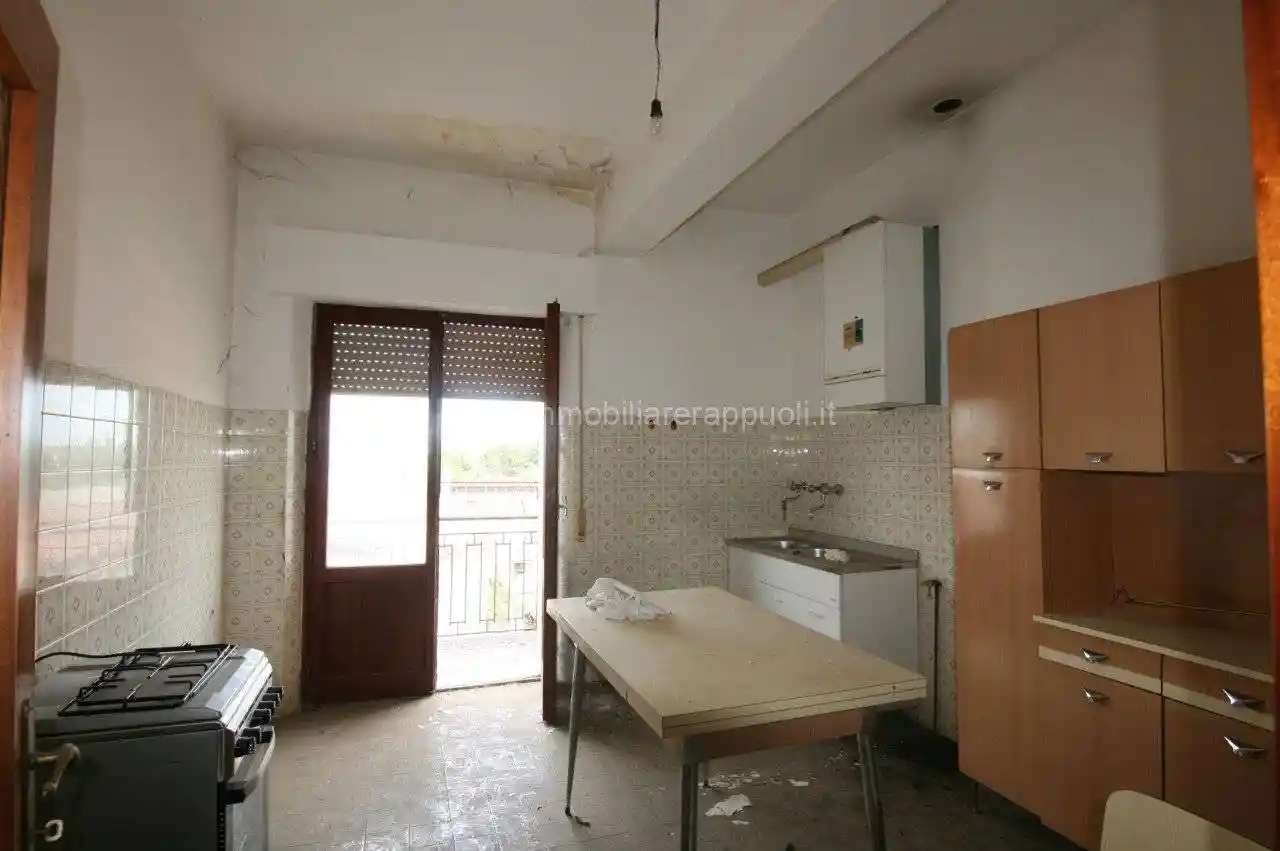 Appartamento in vendita a Sinalunga