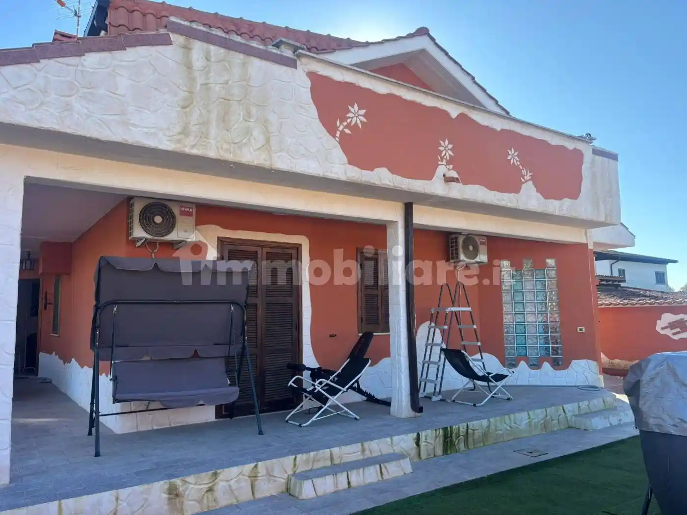 Villa in vendita a Ardea