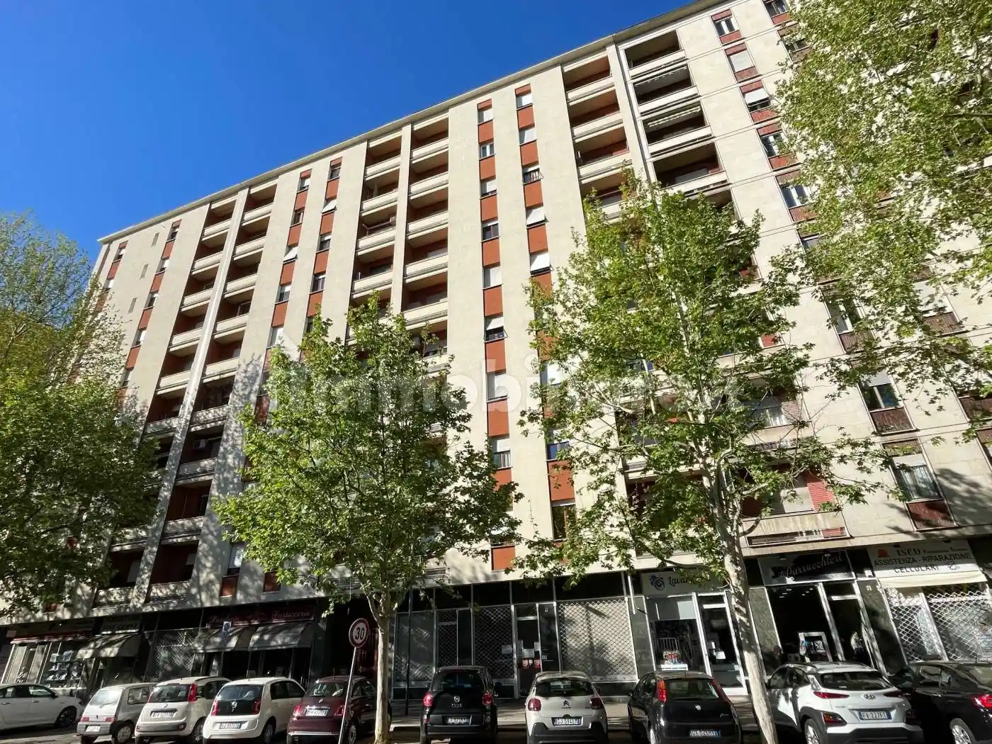 Appartamento in affitto a Torino