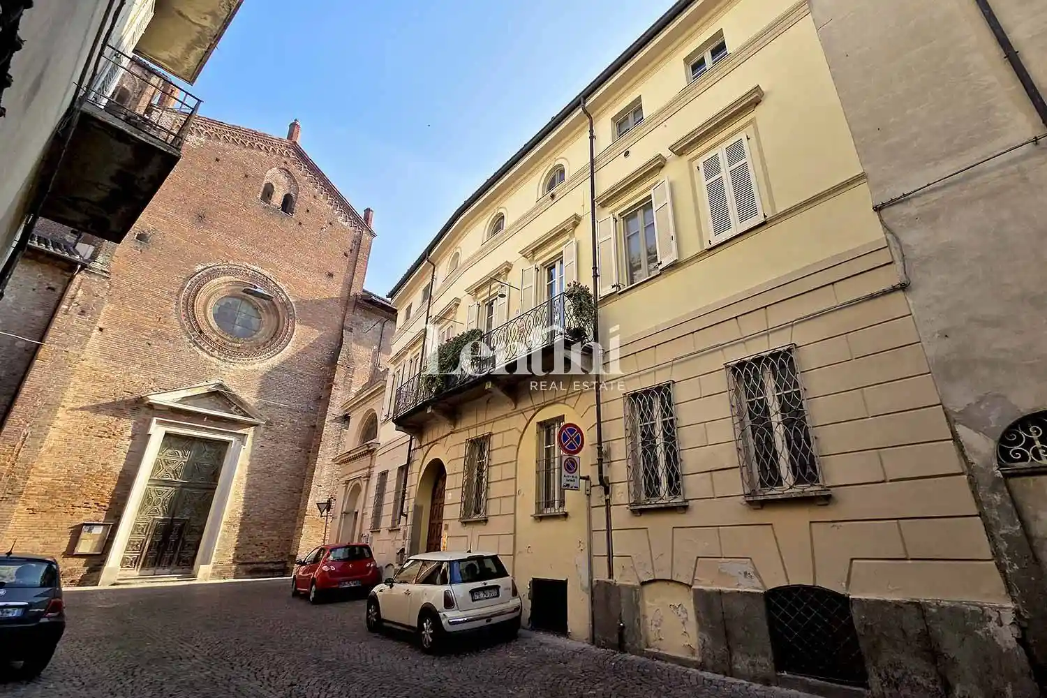 Appartamento in vendita a Casale Monferrato