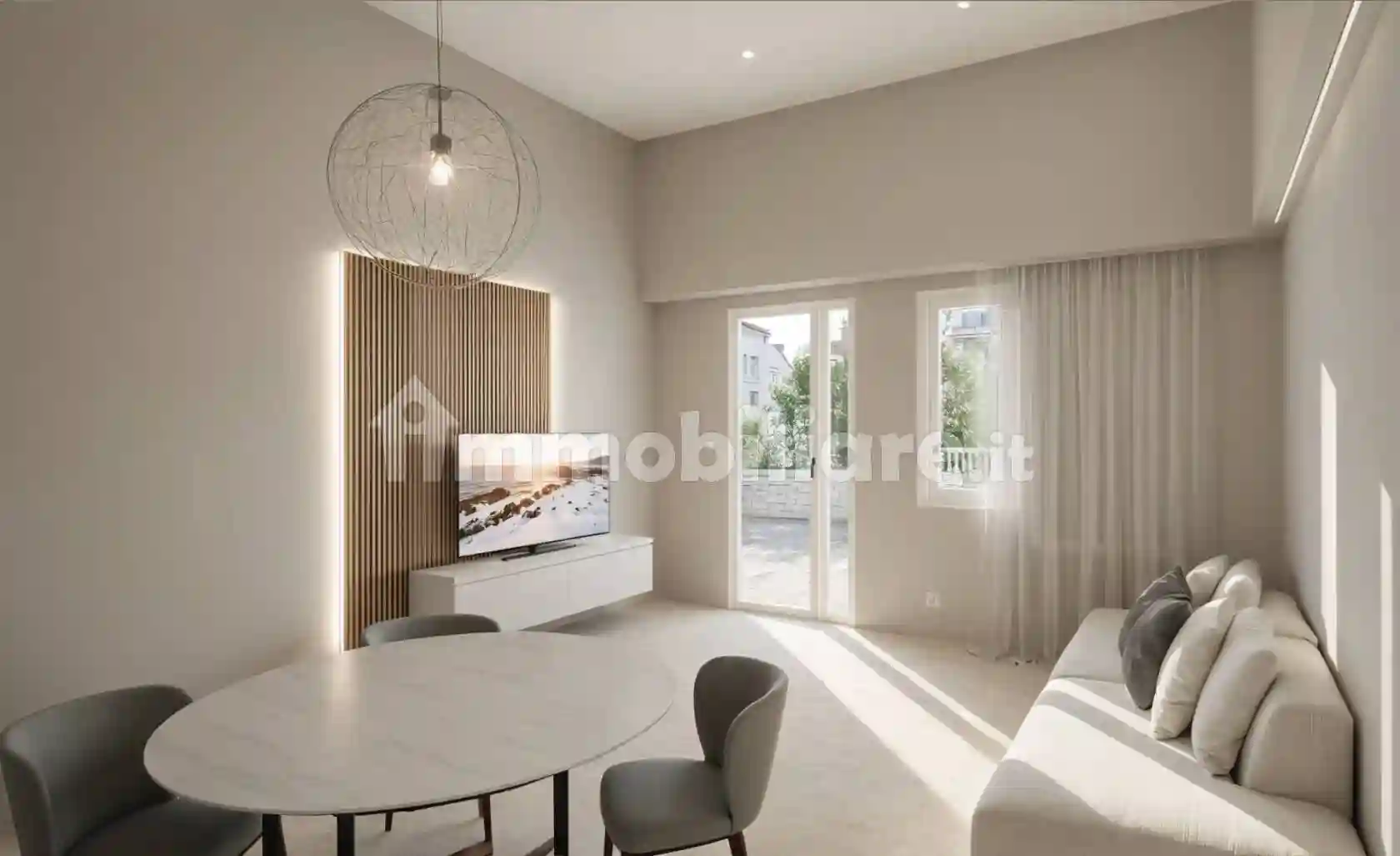 Appartamento - foto 3