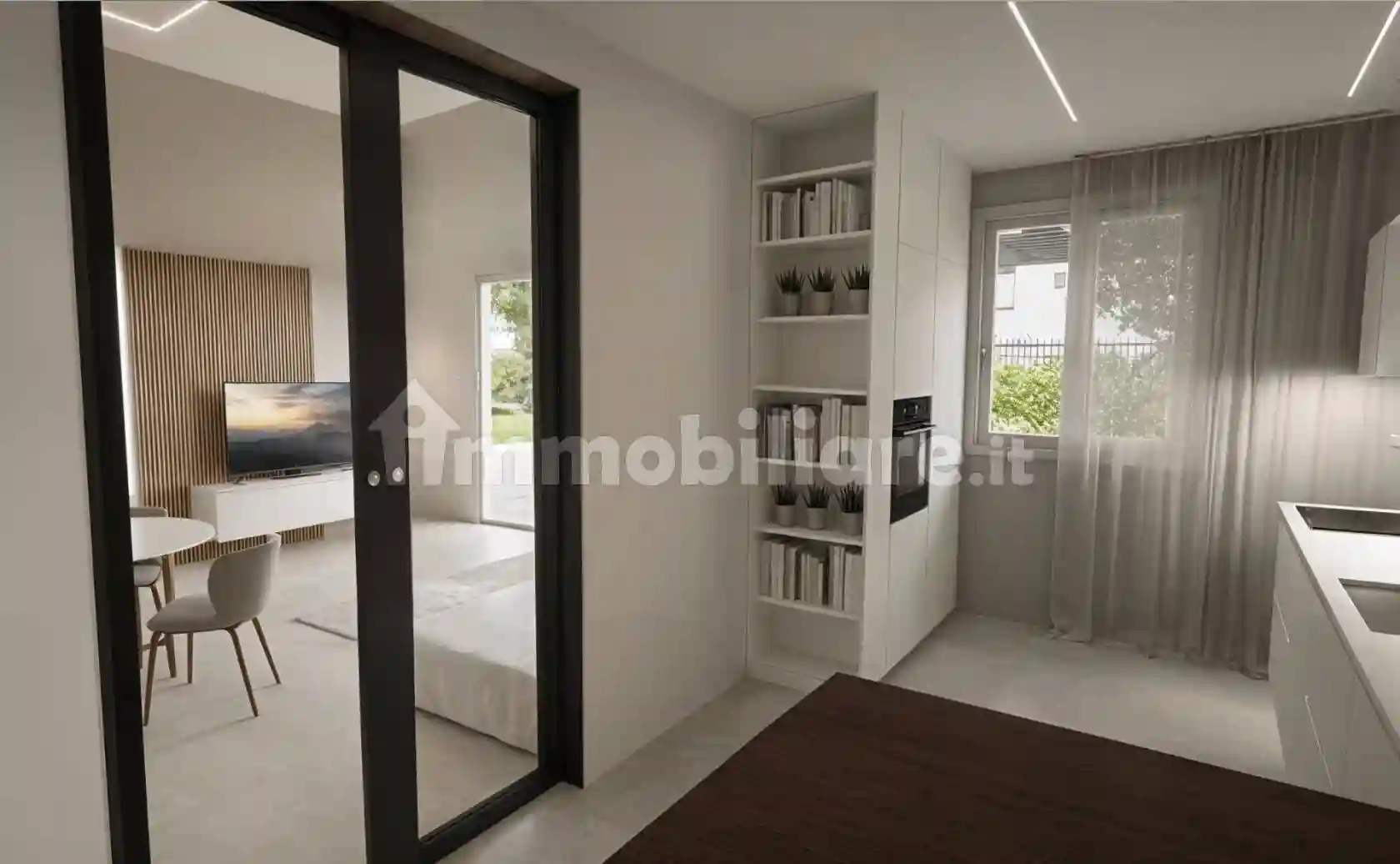 Appartamento - foto 4