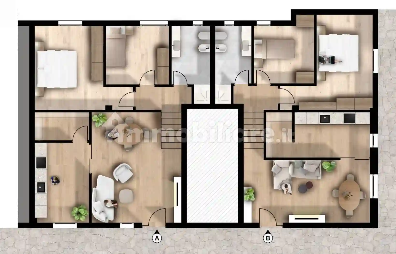 Appartamento - foto 5