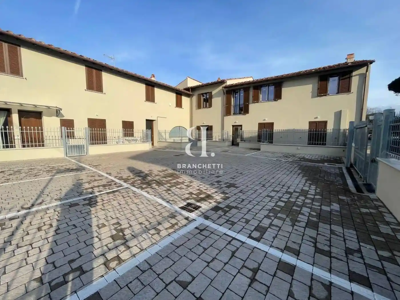 Appartamento in vendita a Prato