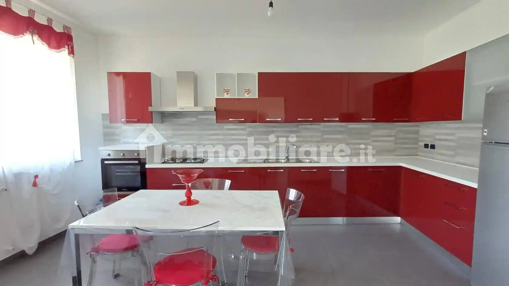 Appartamento in vendita a Piraino