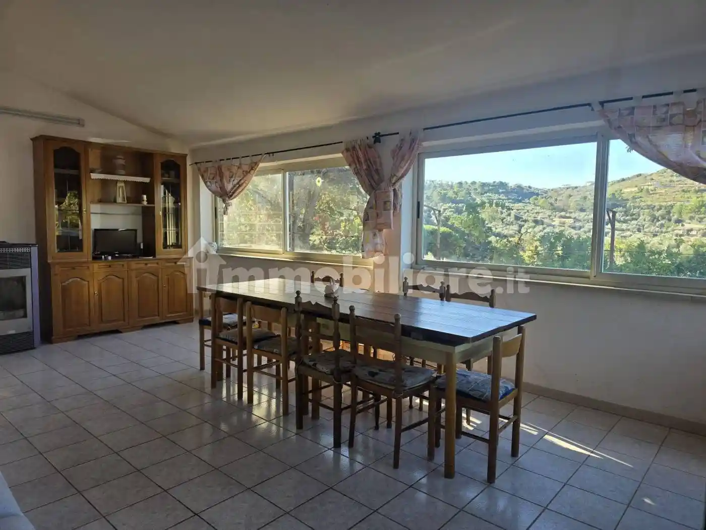 Villa in vendita a Itri