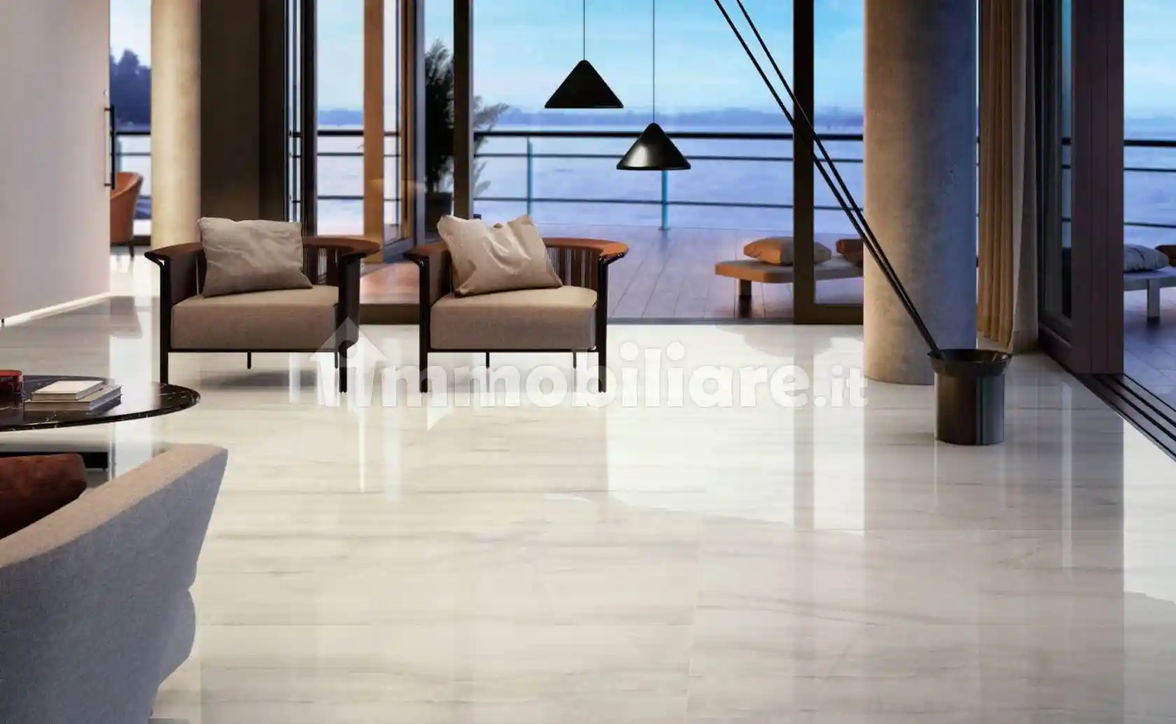 Attico - Mansarda in vendita a Limena