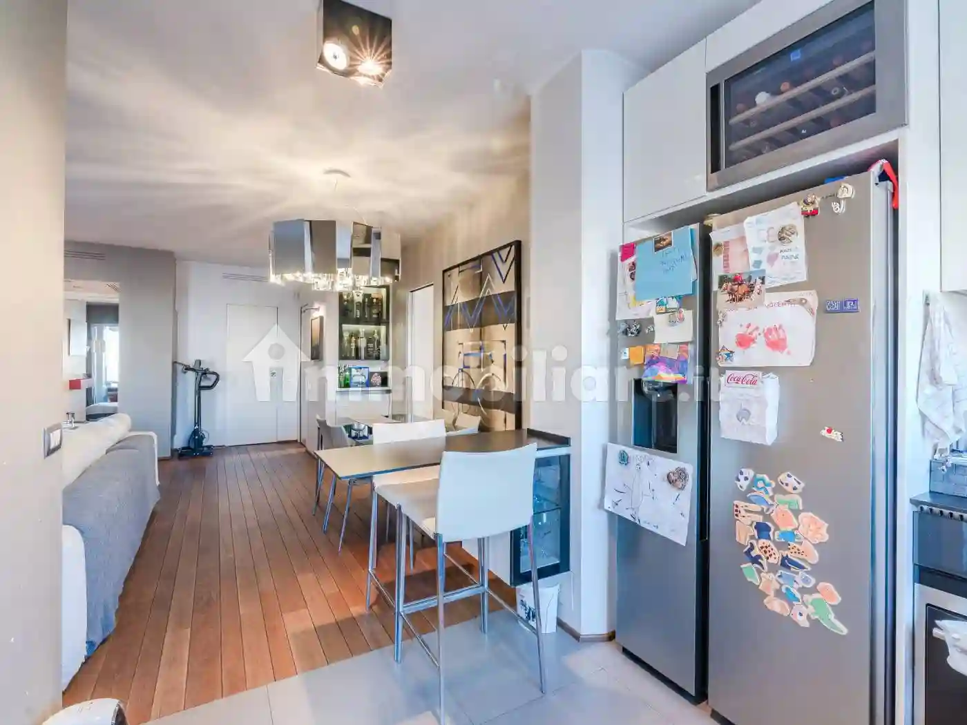 Appartamento - foto 4