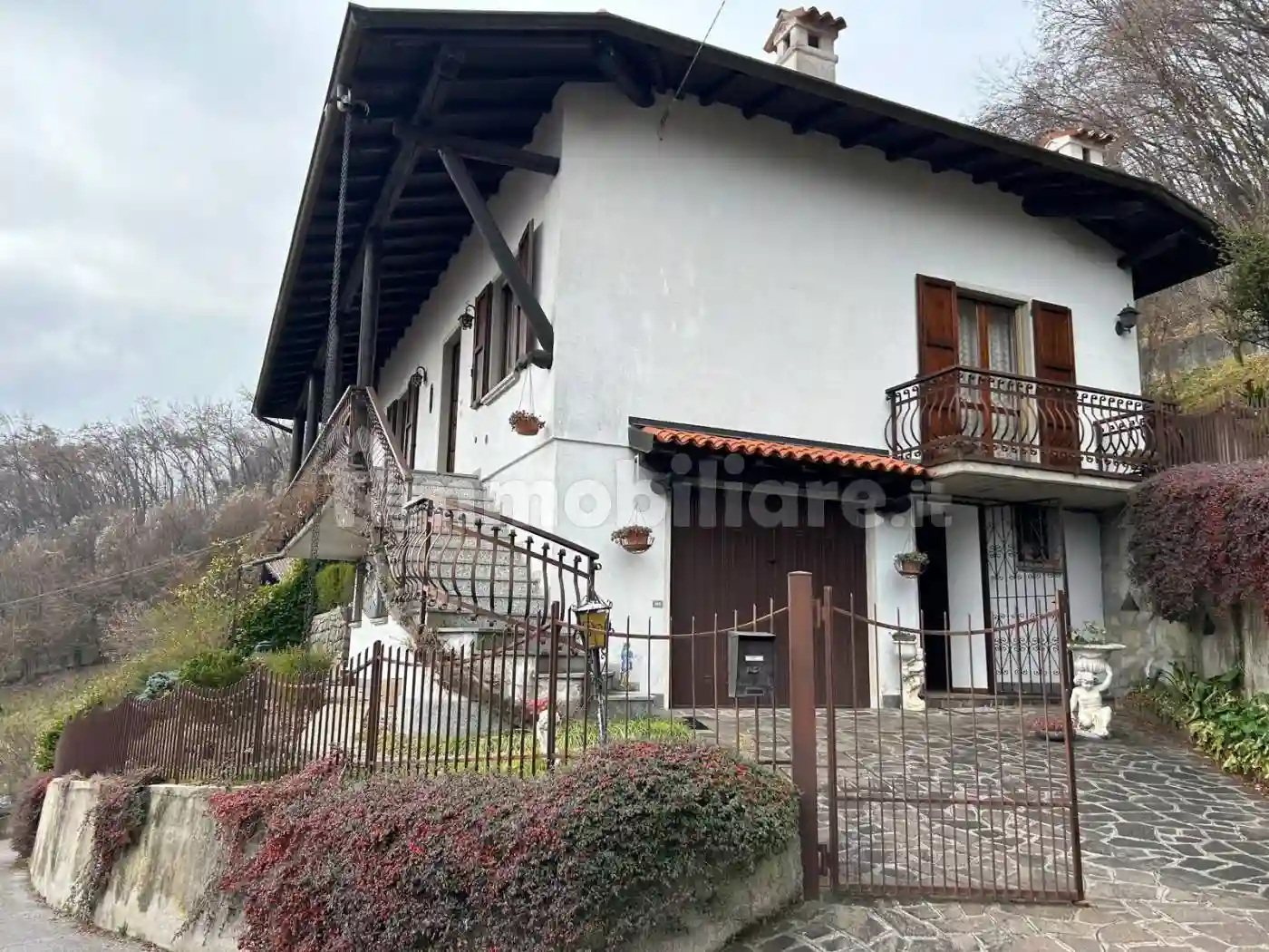 Villa - foto 5