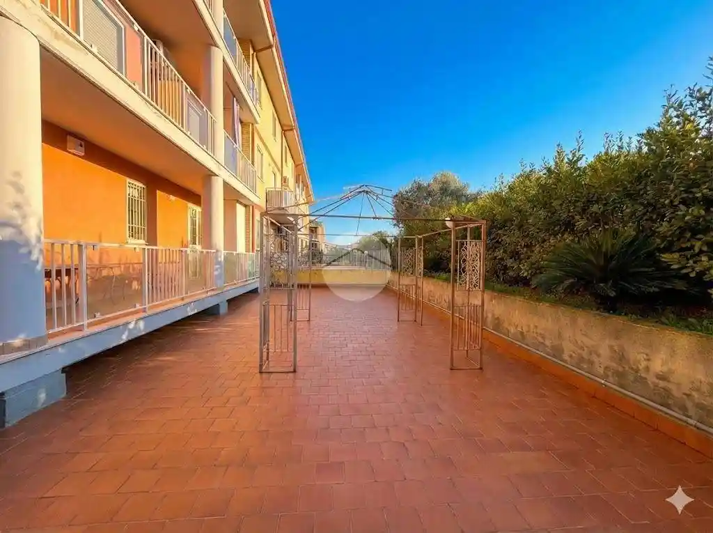 Appartamento in vendita a Termoli