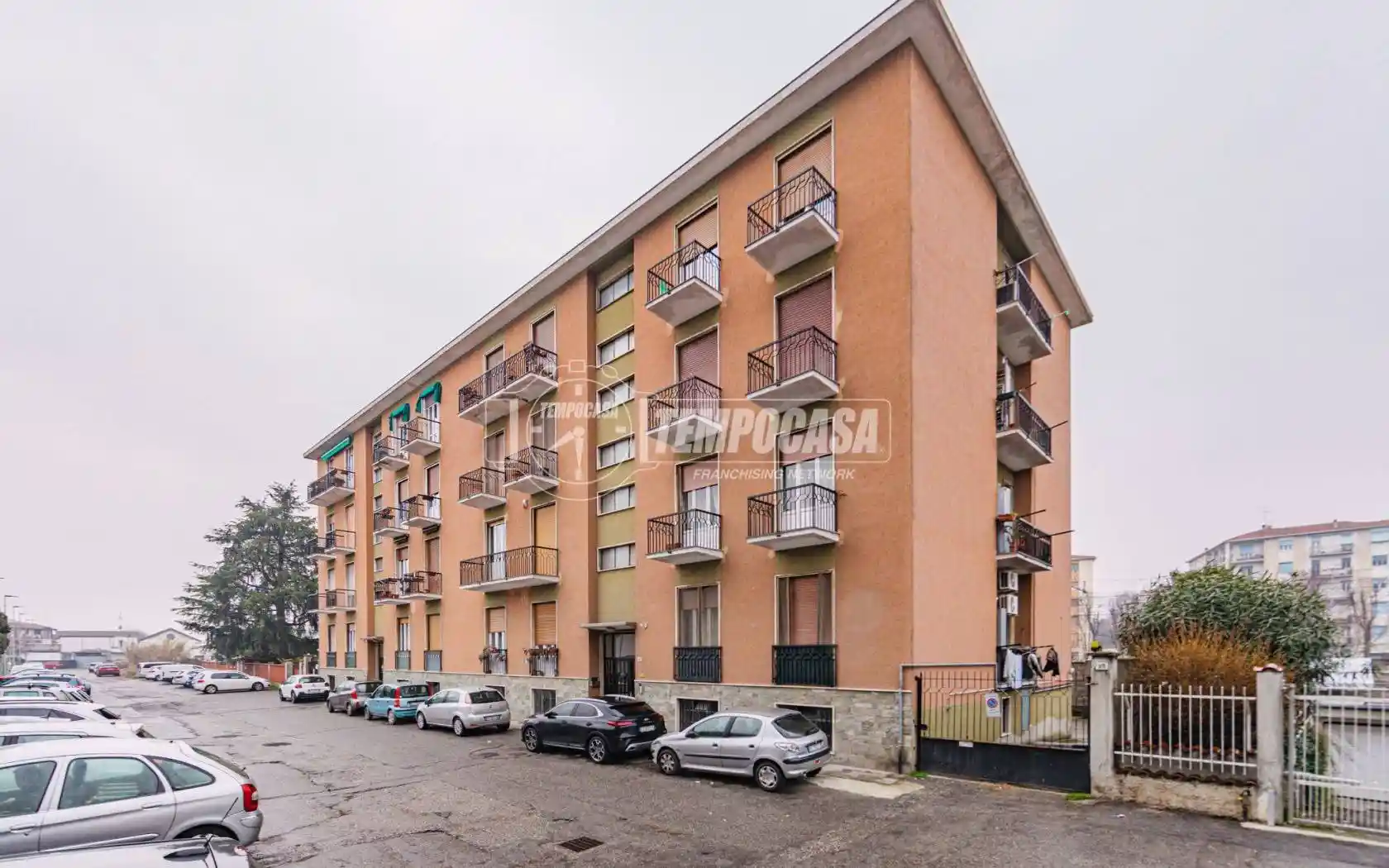 Appartamento in vendita a Vigevano