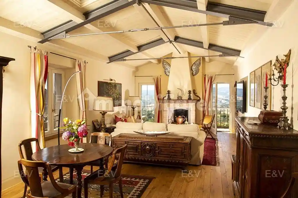 Appartamento in vendita a Ficulle