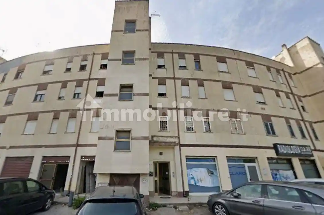 Appartamento in vendita a Ardea