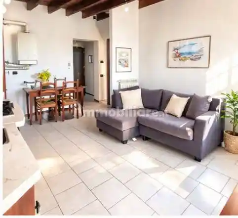 Appartamento in vendita a Bregnano