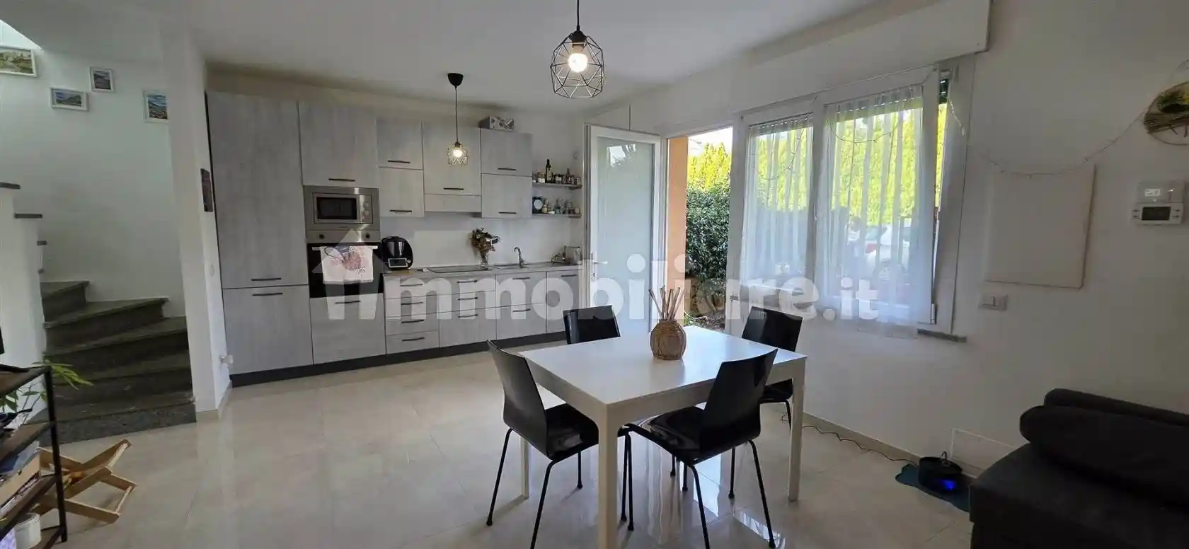 Villetta a schiera in vendita a Tarquinia