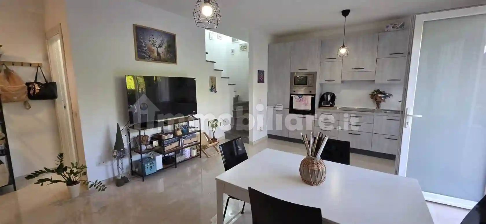 Villetta a schiera - foto 2