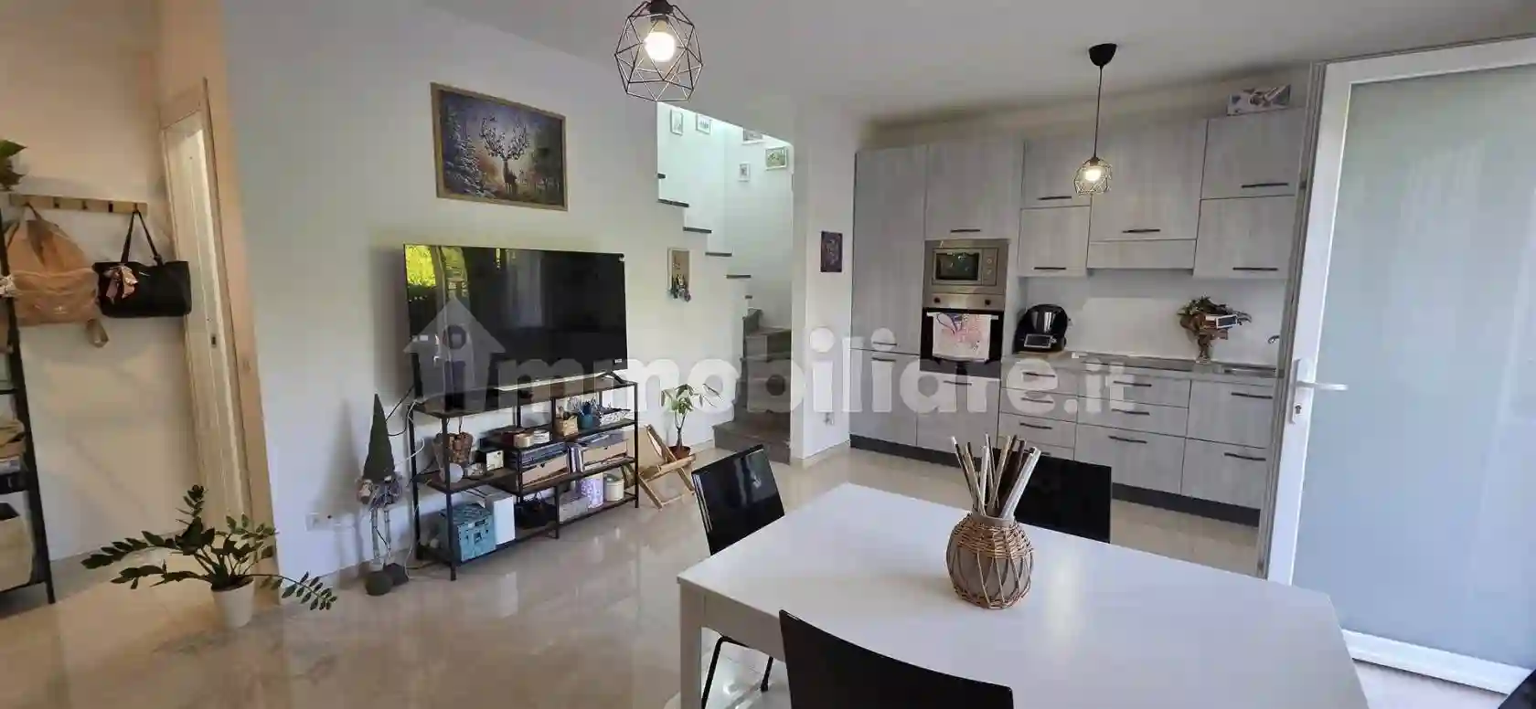 Villetta a schiera - foto 4