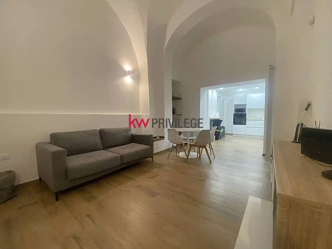 Appartamento in vendita a Brindisi