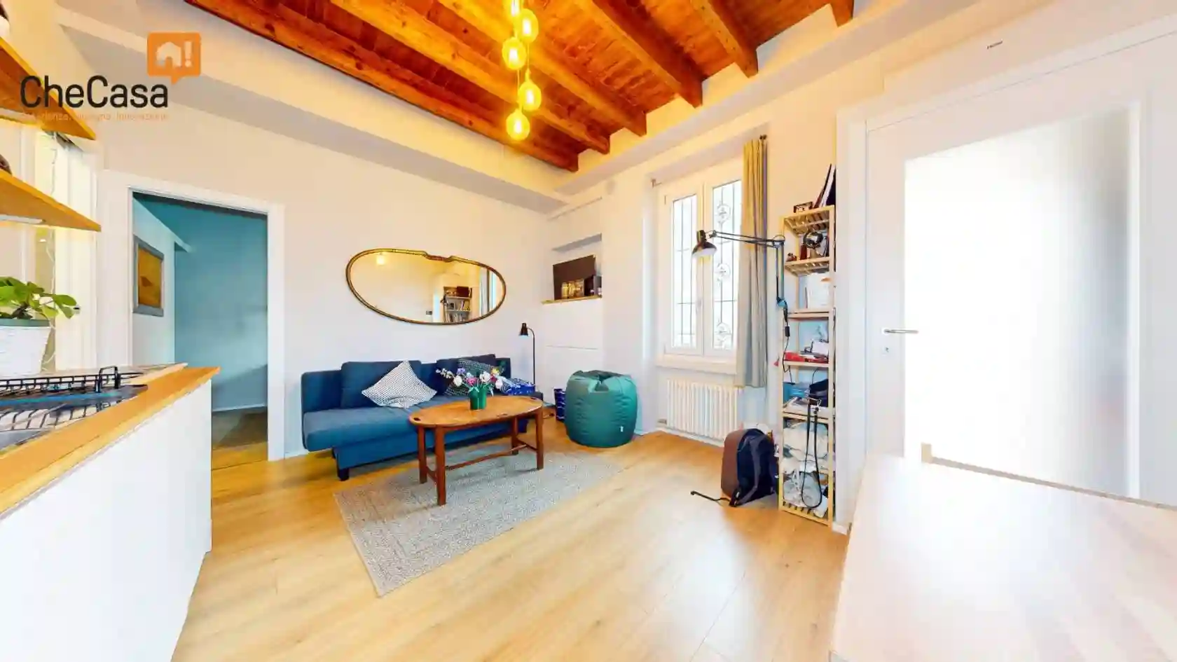 Appartamento - foto 4