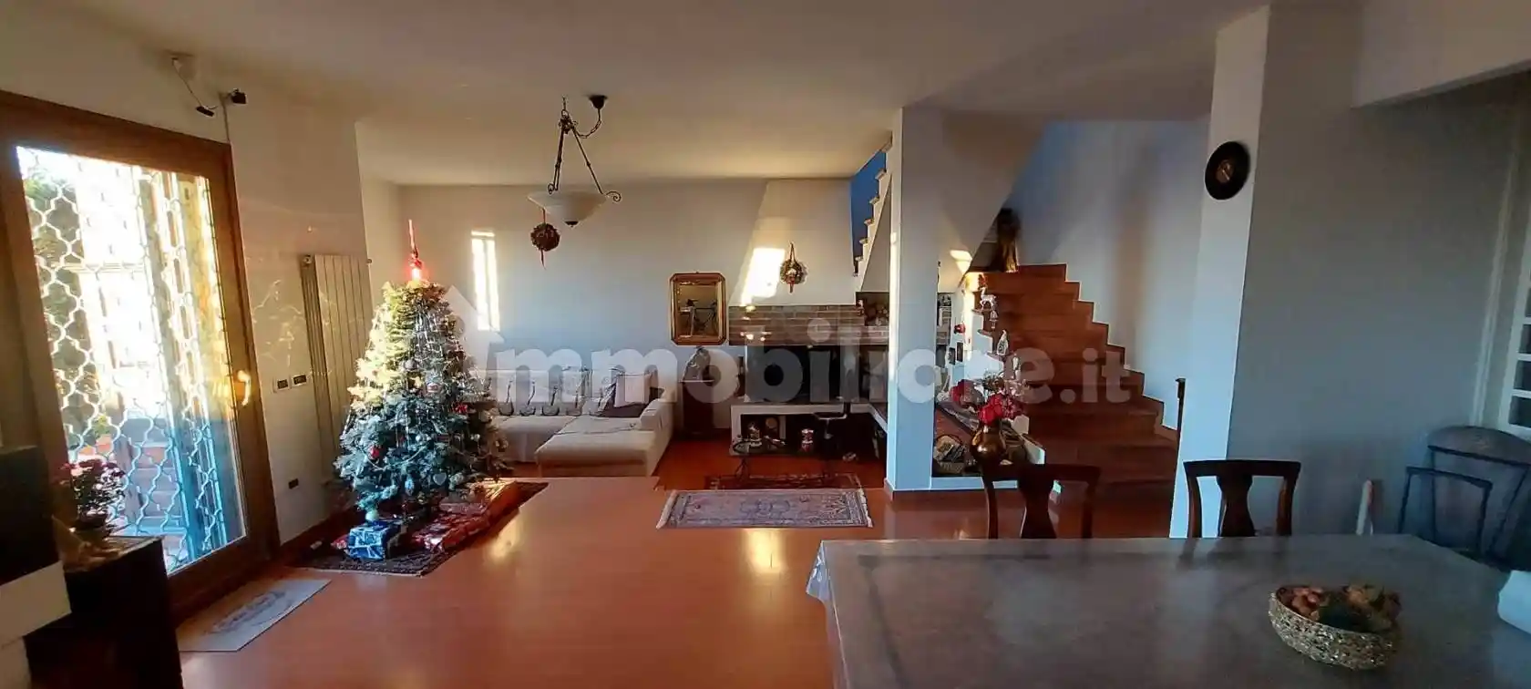 Appartamento in vendita a Livorno