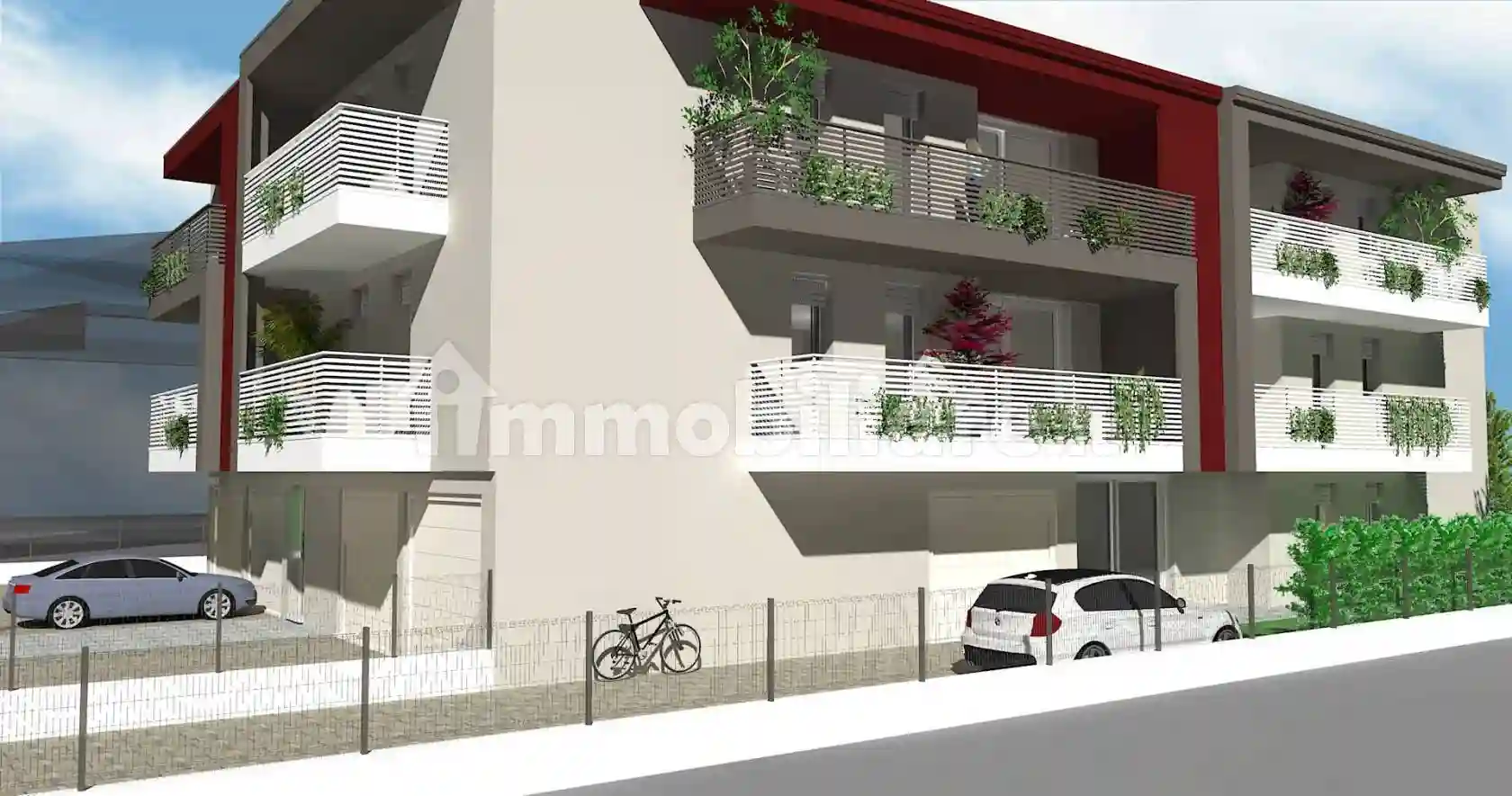 Appartamento - foto 5