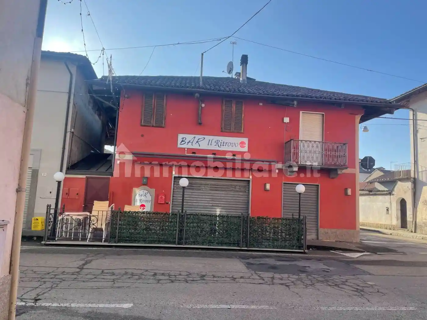 Casa indipendente in vendita a Polonghera