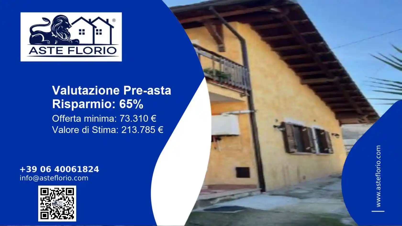 Villa in vendita a Frosinone