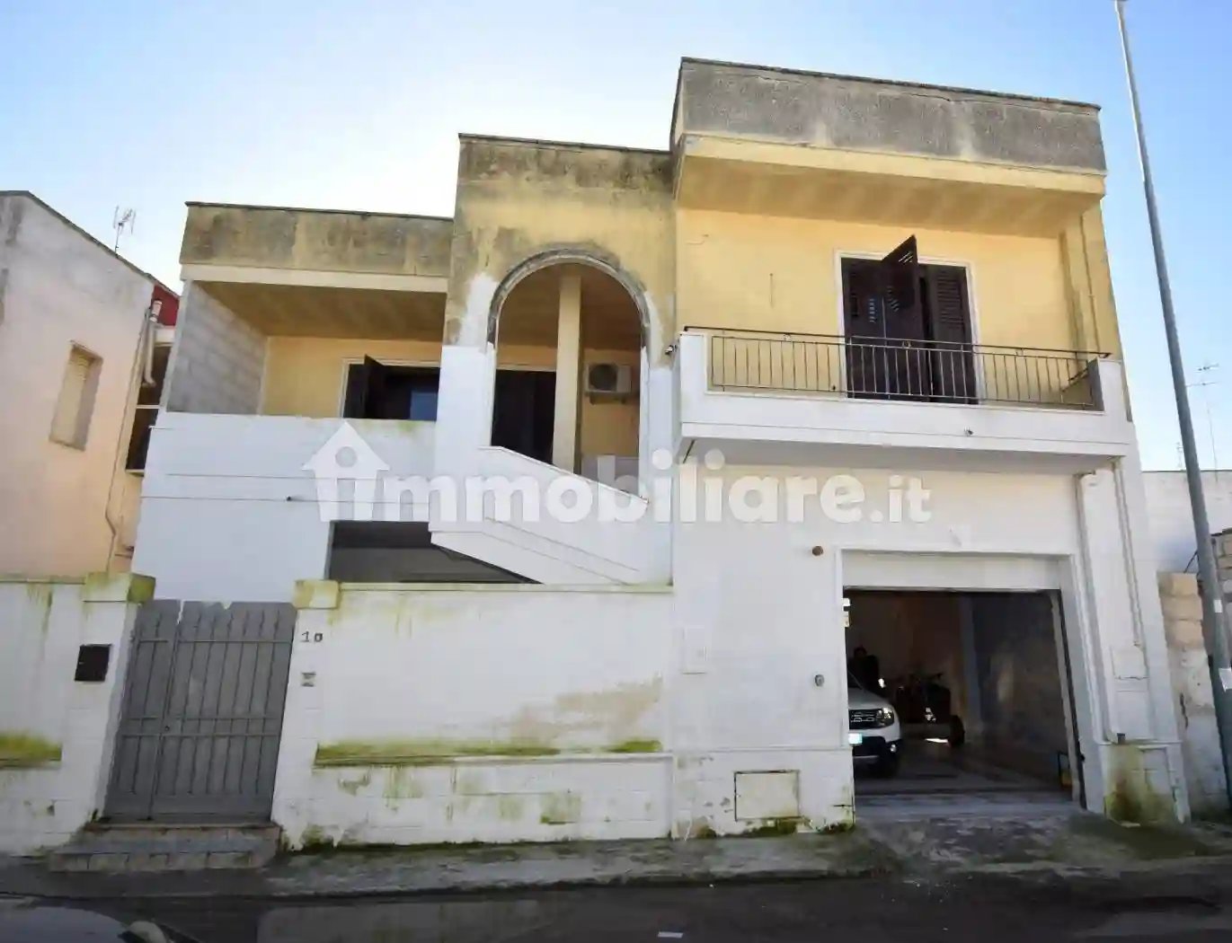 Casa indipendente - foto 3