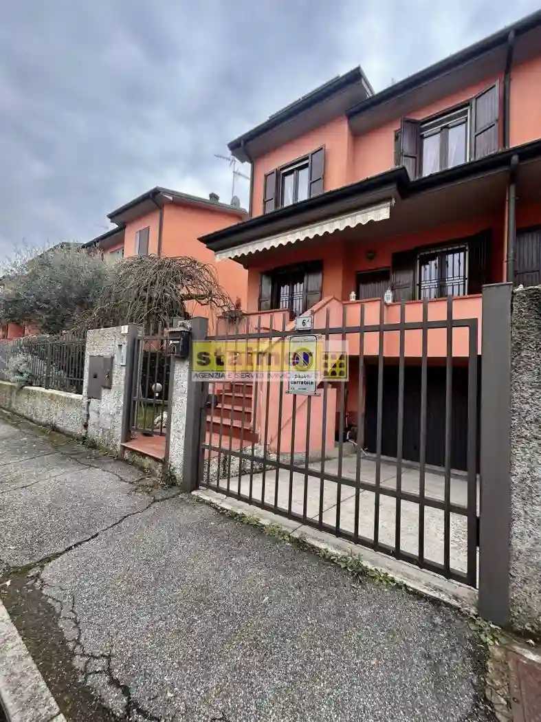 Villetta a schiera - foto 2