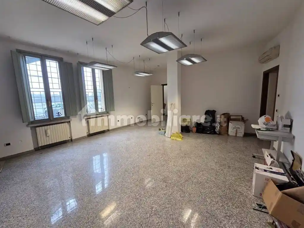 Appartamento in vendita a Mantova