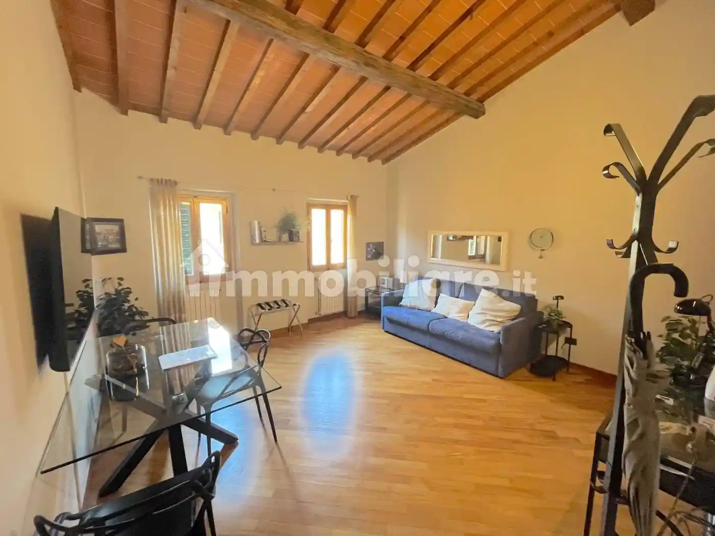 Appartamento in vendita a Firenze