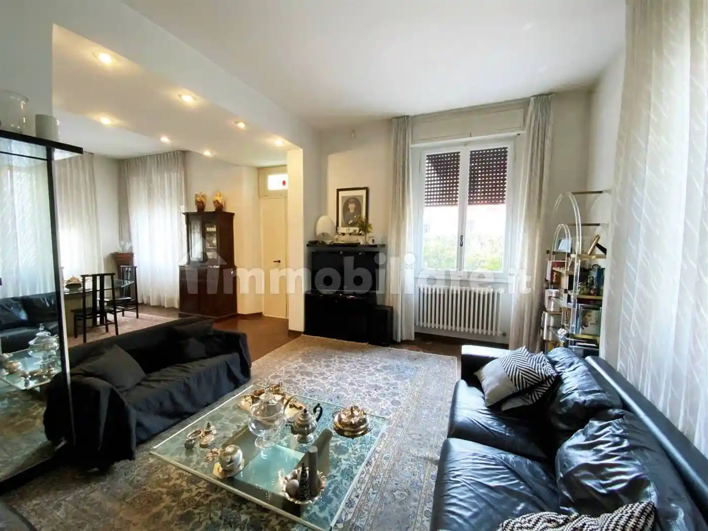 Appartamento in vendita a Prato