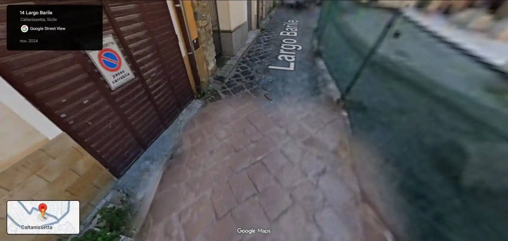 Appartamento in vendita a Caltanissetta