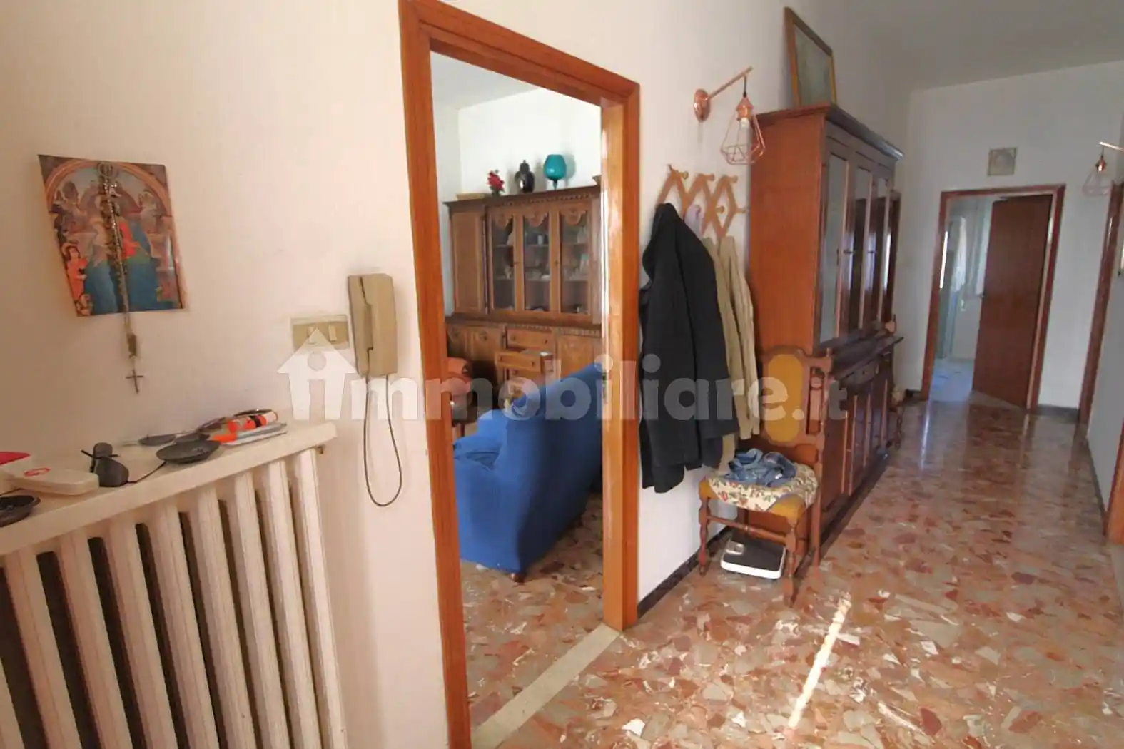 Appartamento in vendita a Savignano sul Rubicone