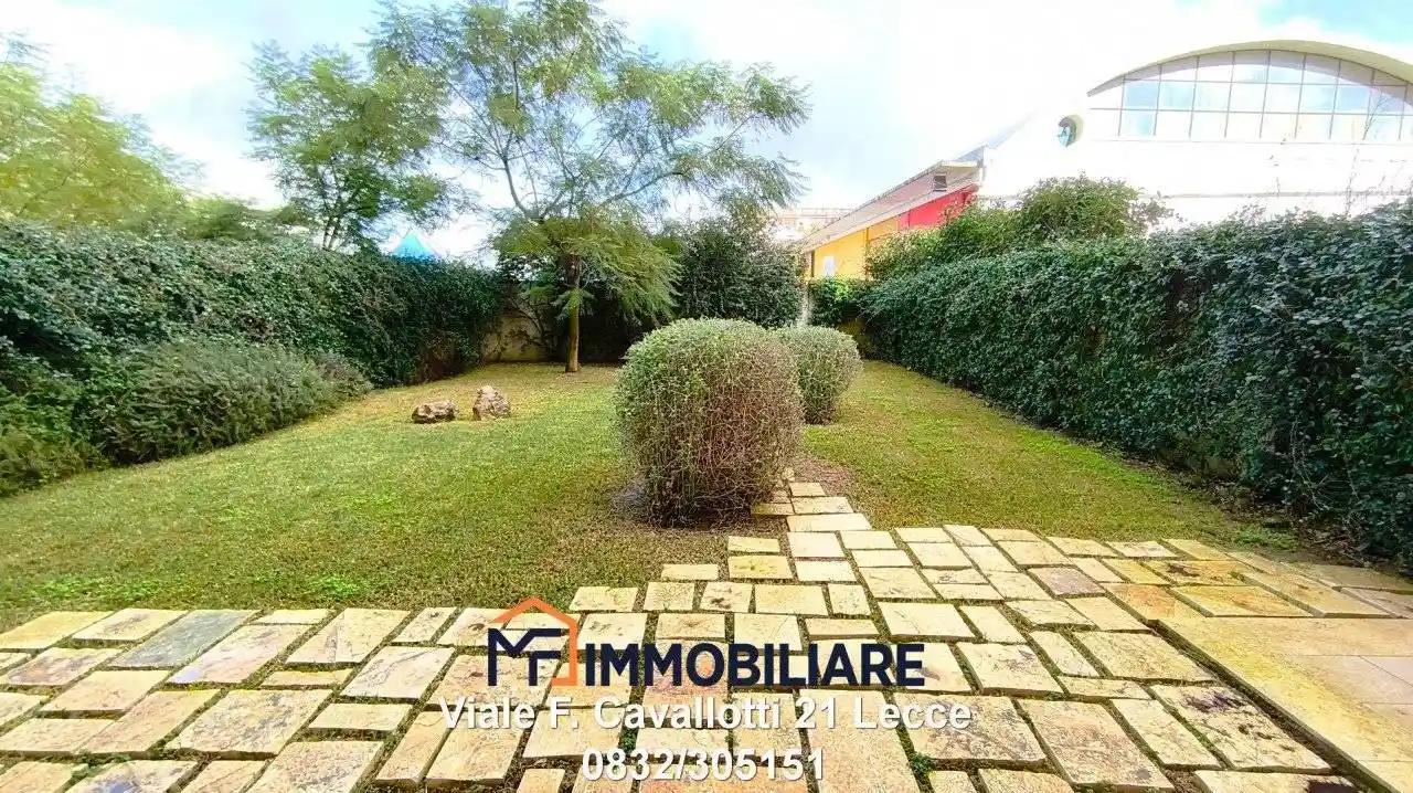 Appartamento in affitto a Lecce