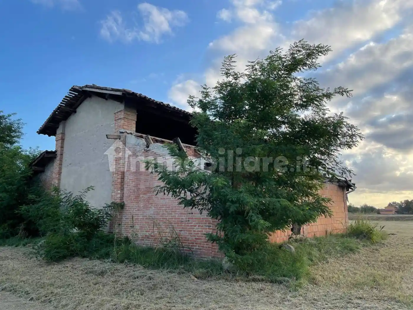 Palazzo - Edificio in vendita a Molinella