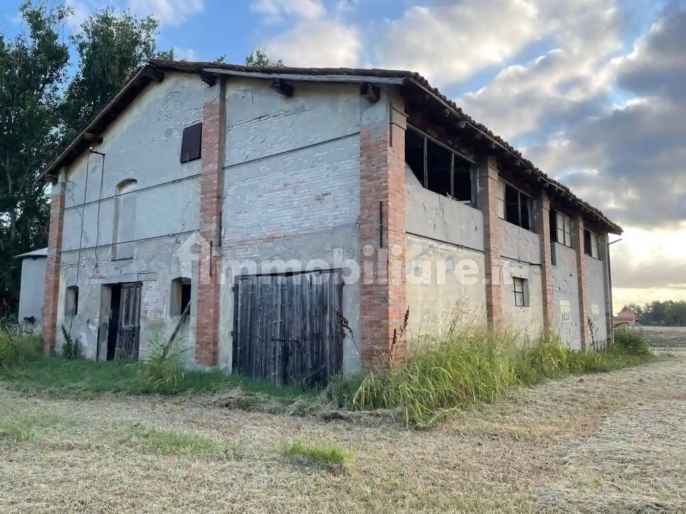 Palazzo - Edificio - foto 2