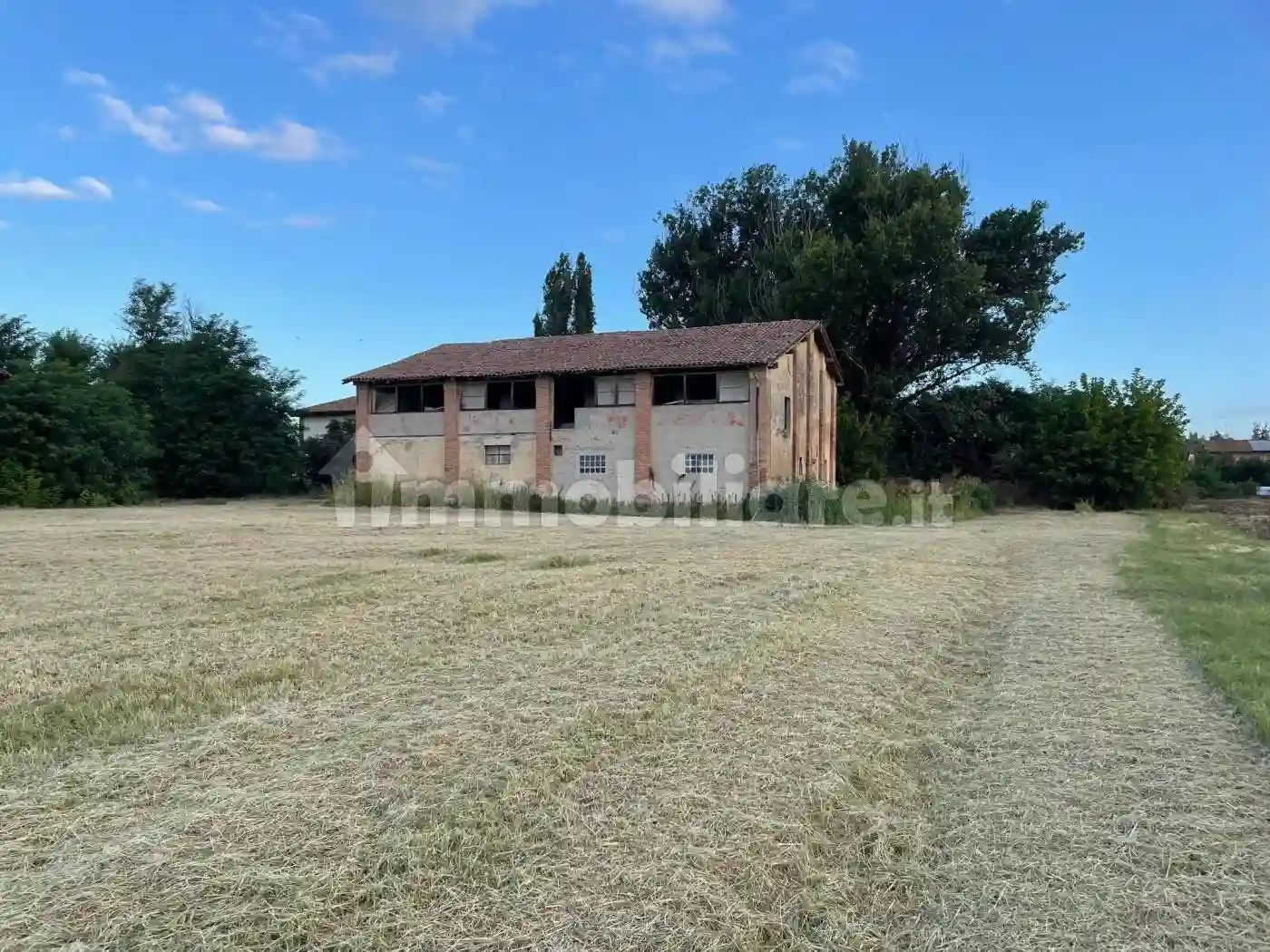 Palazzo - Edificio - foto 4