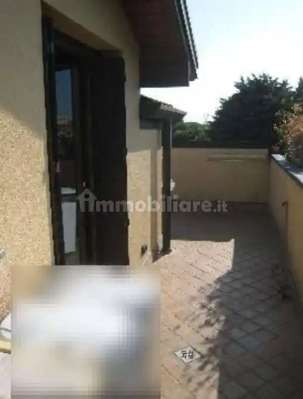 Appartamento in vendita a Cesano Maderno