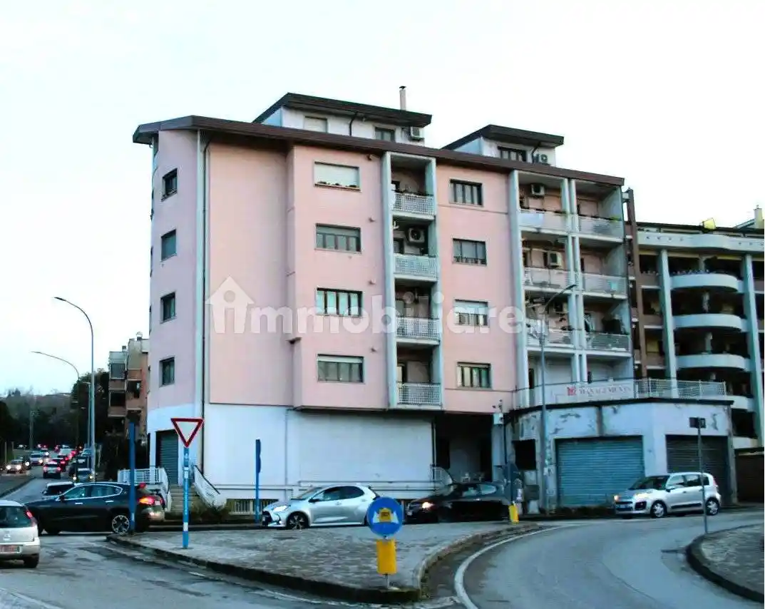 Appartamento in vendita a Benevento