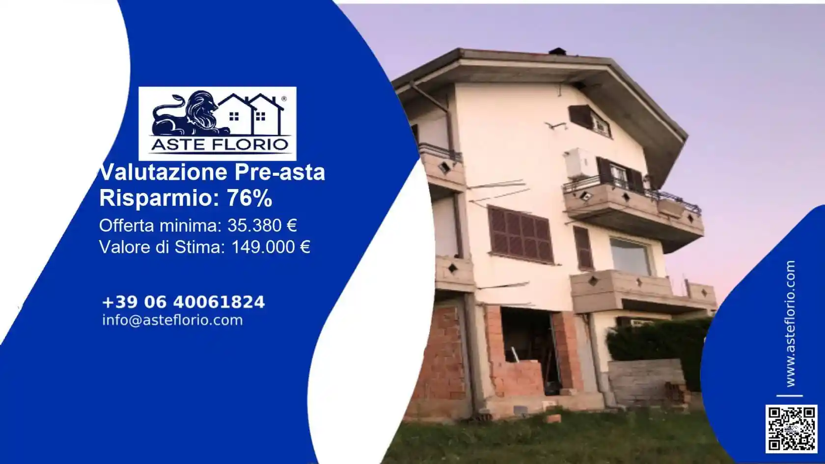 Appartamento in vendita a Fiuggi