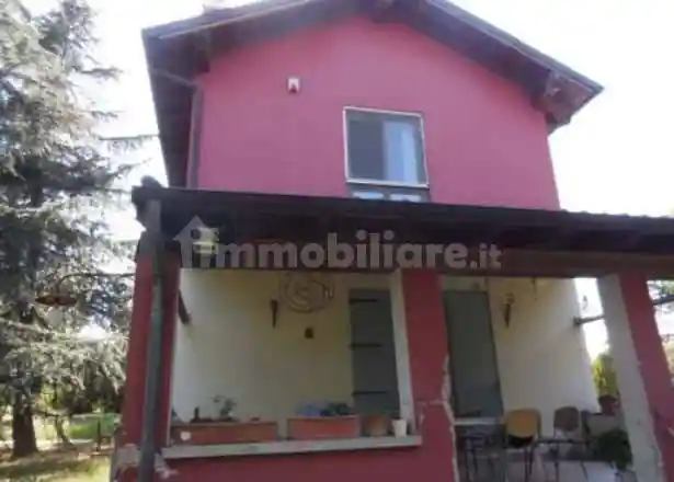 Casa indipendente in vendita a San Lazzaro di Savena
