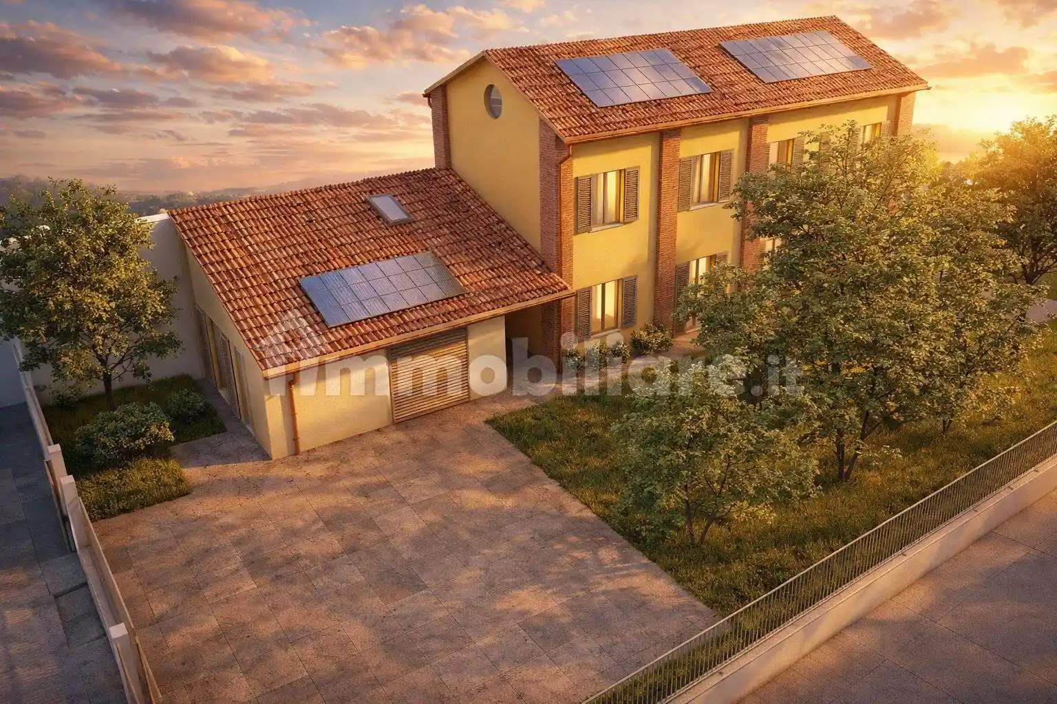 Appartamento in vendita a Peschiera Borromeo